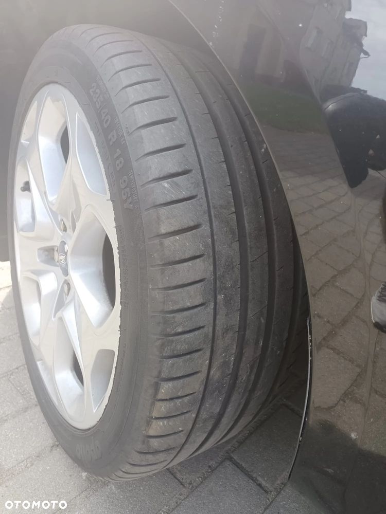 Ford Mondeo 2.0 Ghia X100 / X - 4