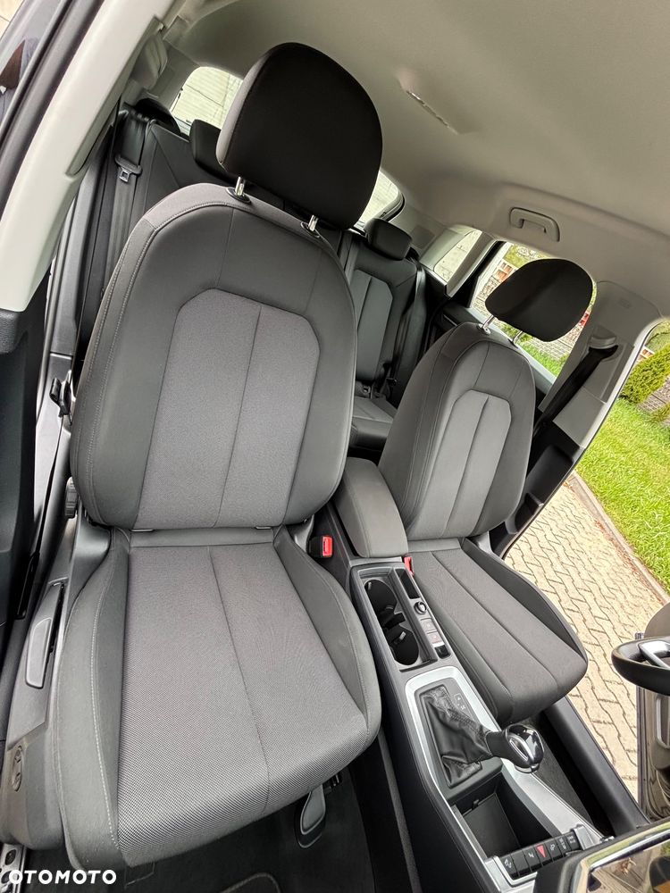 Audi Q3 1.4 TFSI - 14