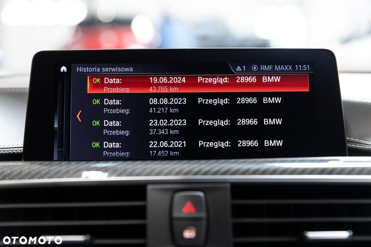 BMW M4 - 40