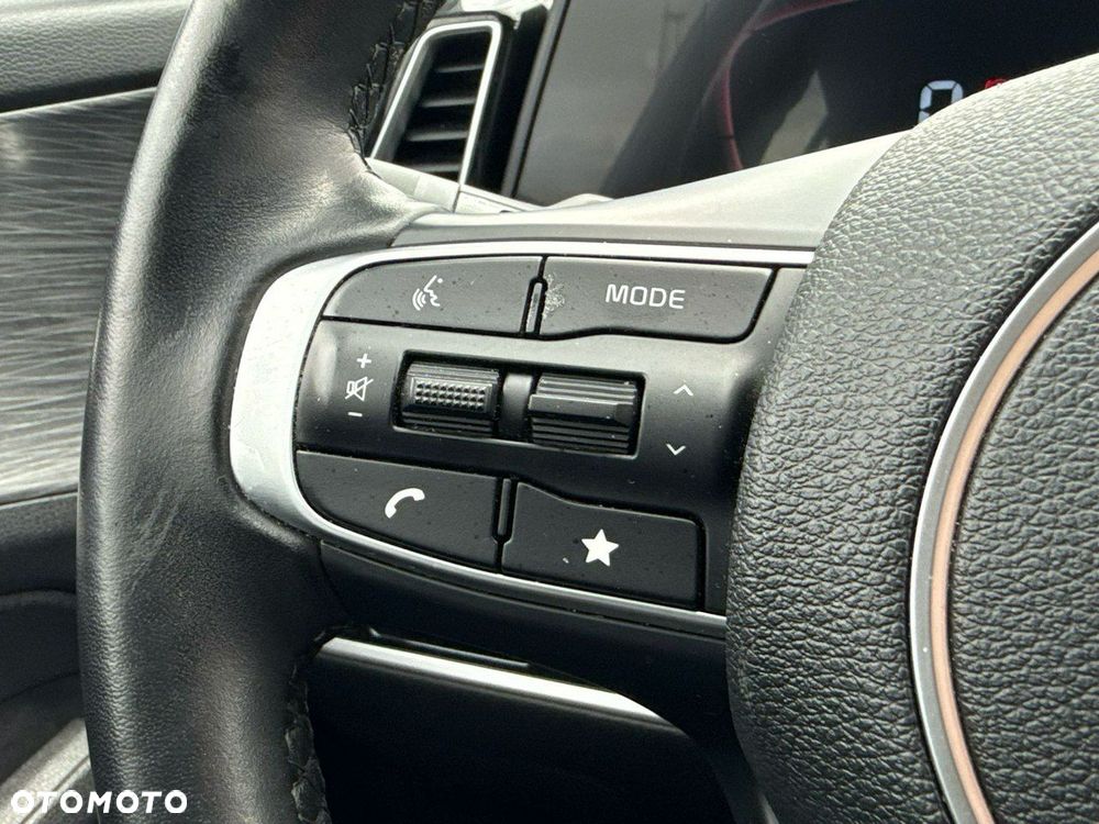 Kia Sportage - 32