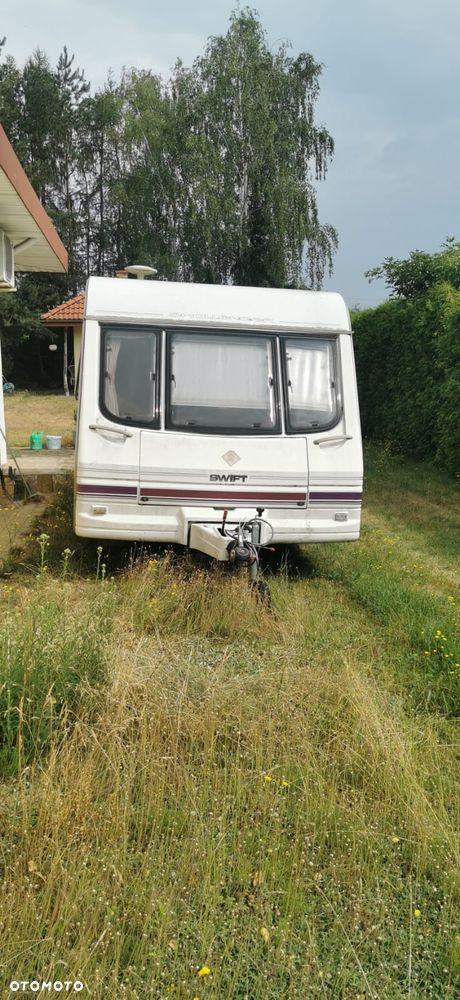 SWIFT CHallenger 400SE - 2