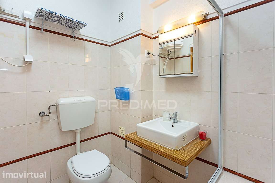 Apartamento T0 em Tavira - Grande imagem: 5/36