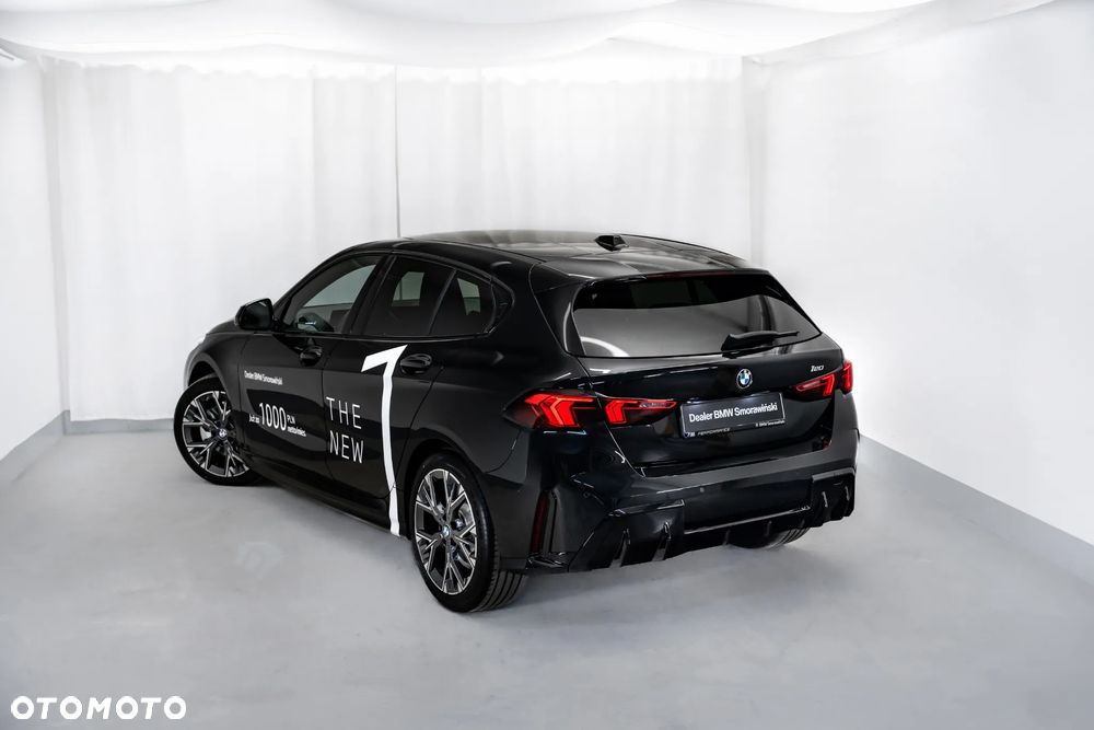 BMW Seria 1 120 mHEV - 4