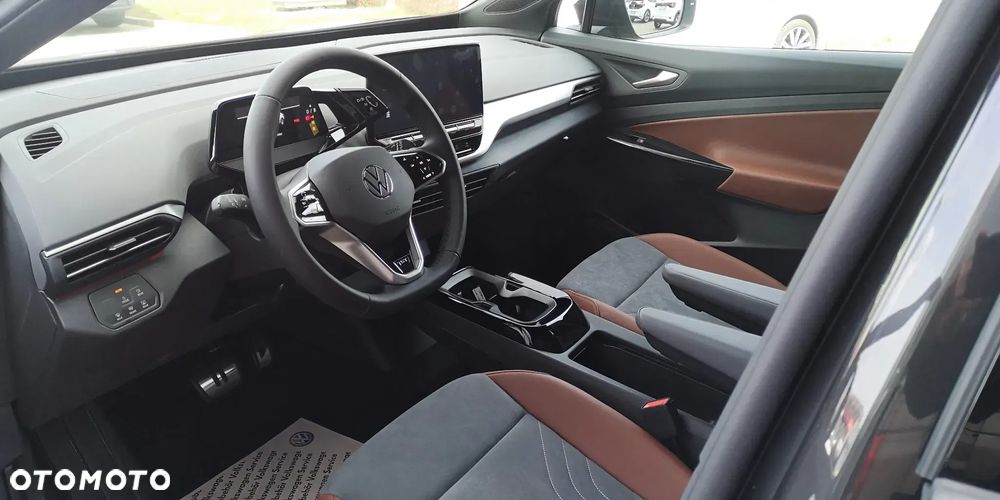 Volkswagen ID.4 52kWh Pure - 3