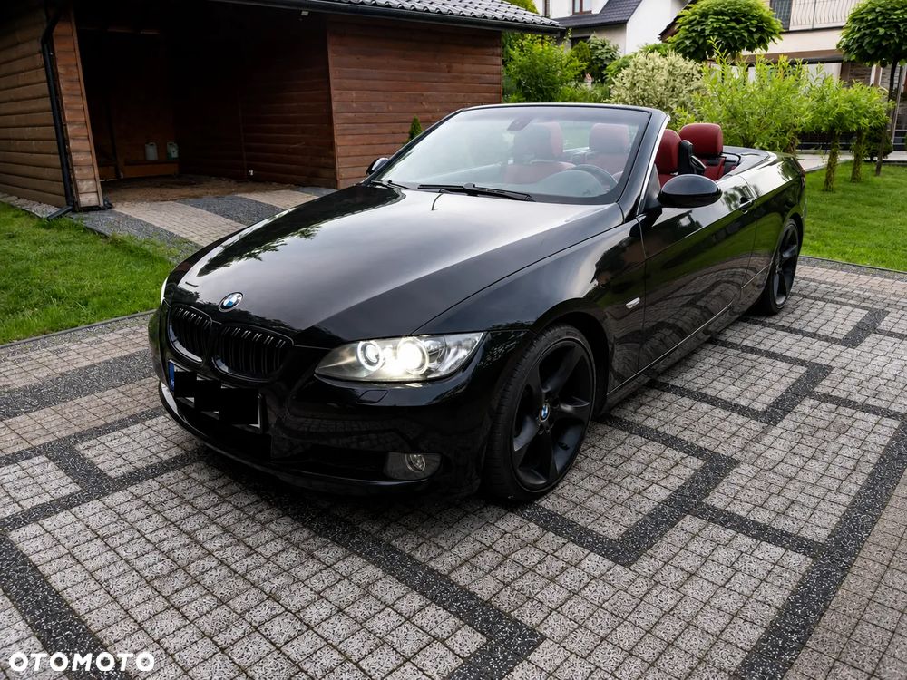 BMW Seria 3 320i - 2