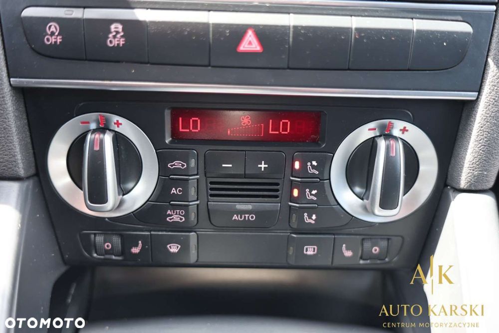 Audi A3 Sportback - 25