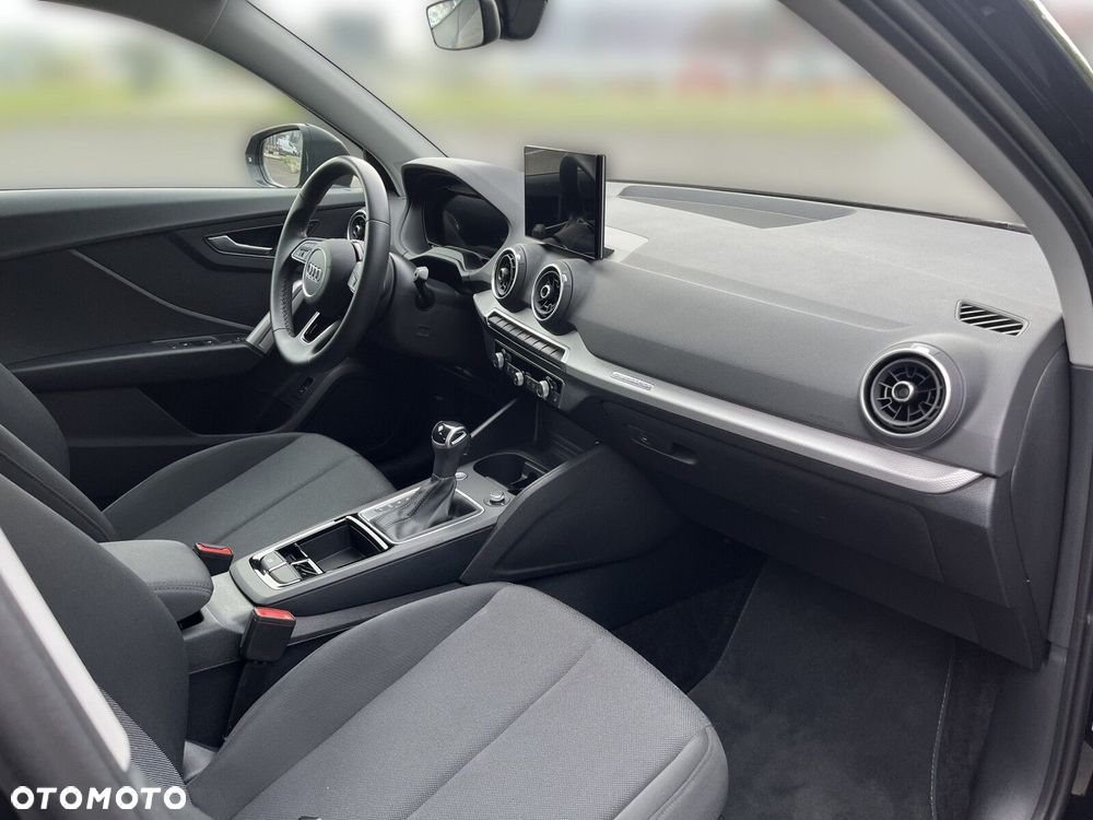 Audi Q2 - 16