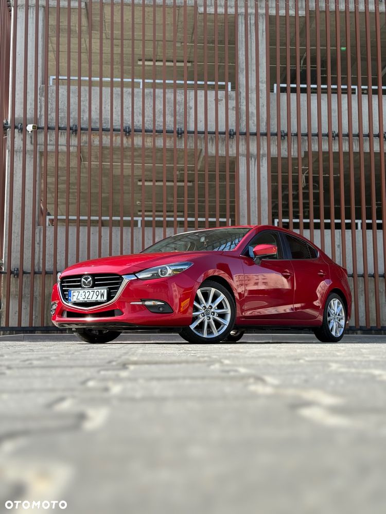 Mazda 3 2.0 Skypassion - 2