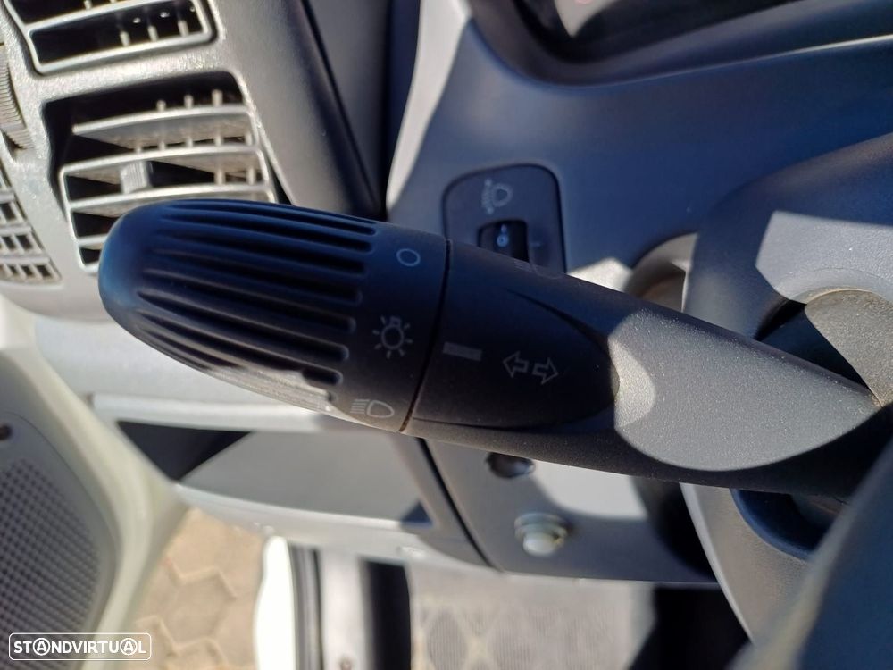 Peugeot Boxer 2.8 HDi 350 L CD Pack CD - 16