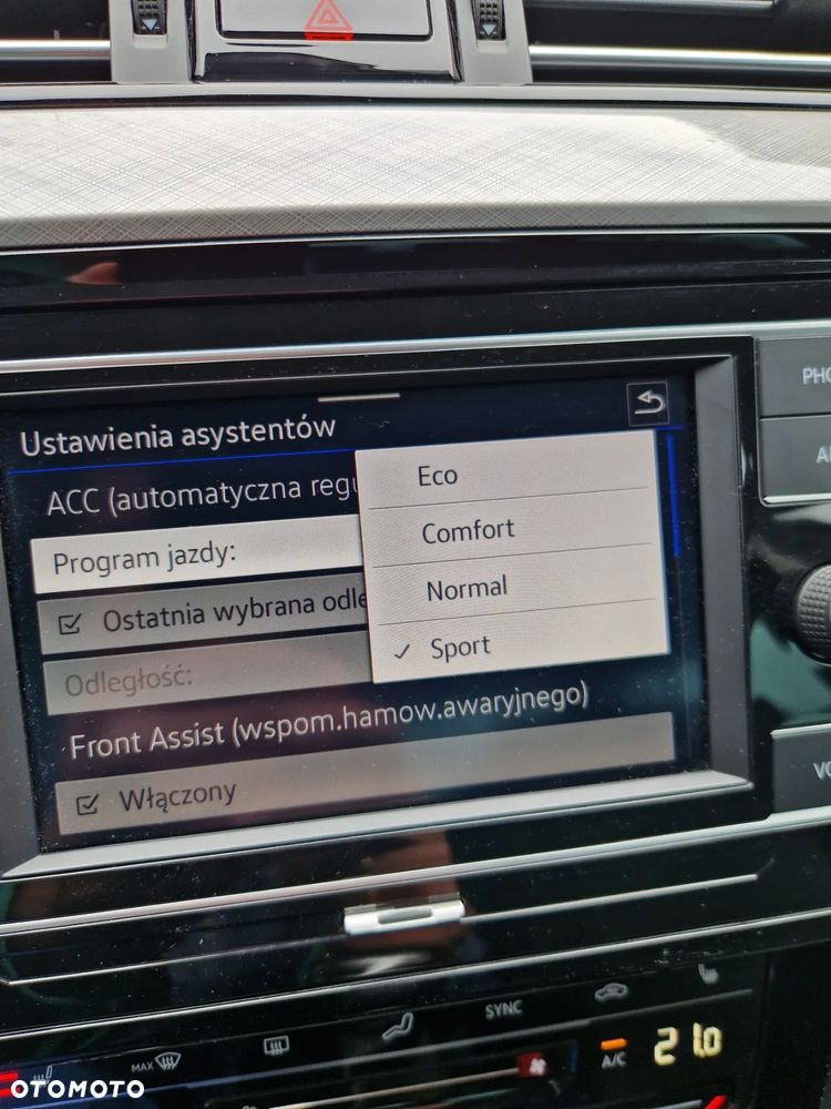 Volkswagen Passat 2.0 TDI EVO Business - 26