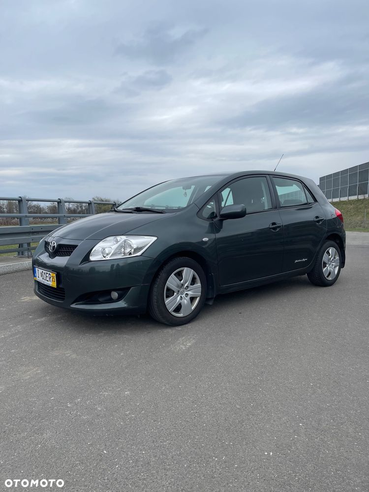 Toyota Auris - 6