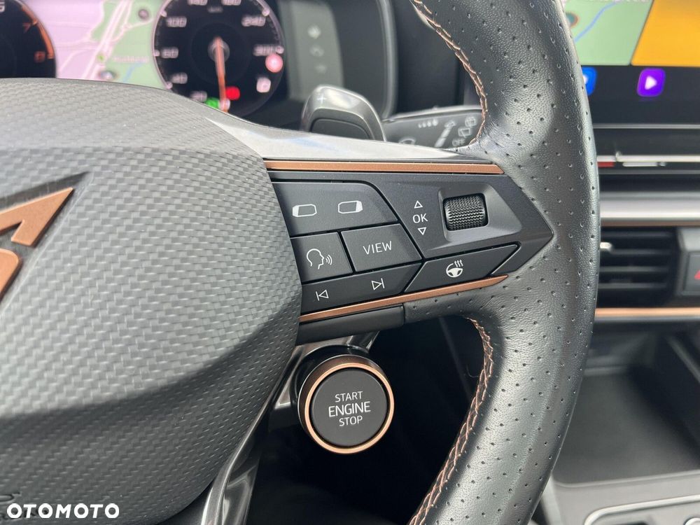 Cupra Formentor 2.0 TSI 4Drive VZ DSG - 22