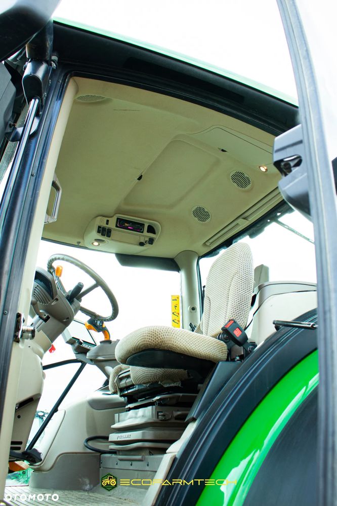 John Deere 6250R - 16