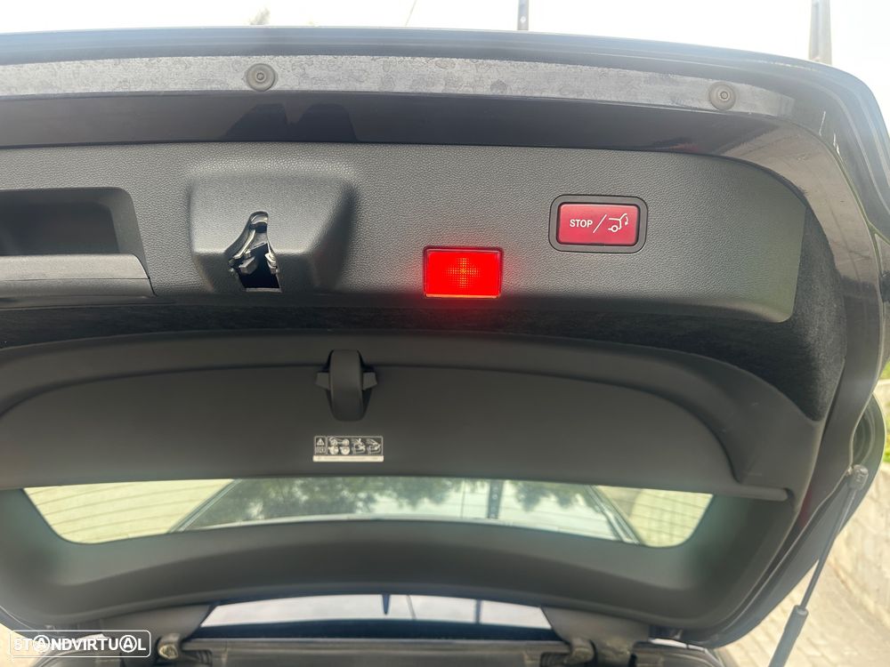 Mercedes-Benz CLS 250 BlueTEC Shooting Brake - 21