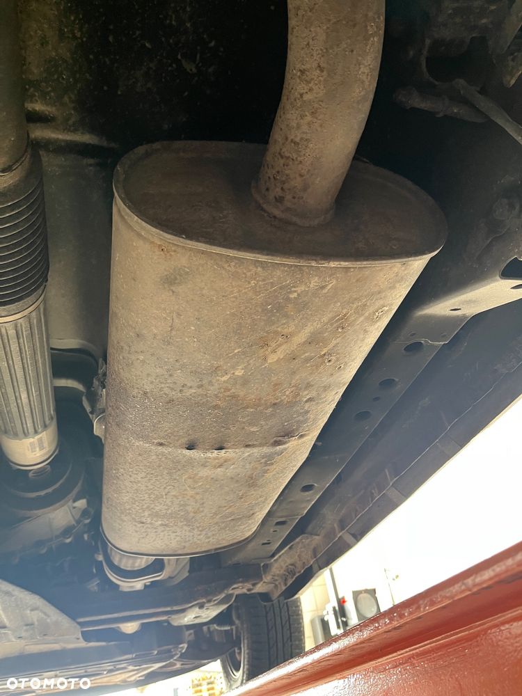 Jeep Grand Cherokee 3.0 CRD Overland - 23