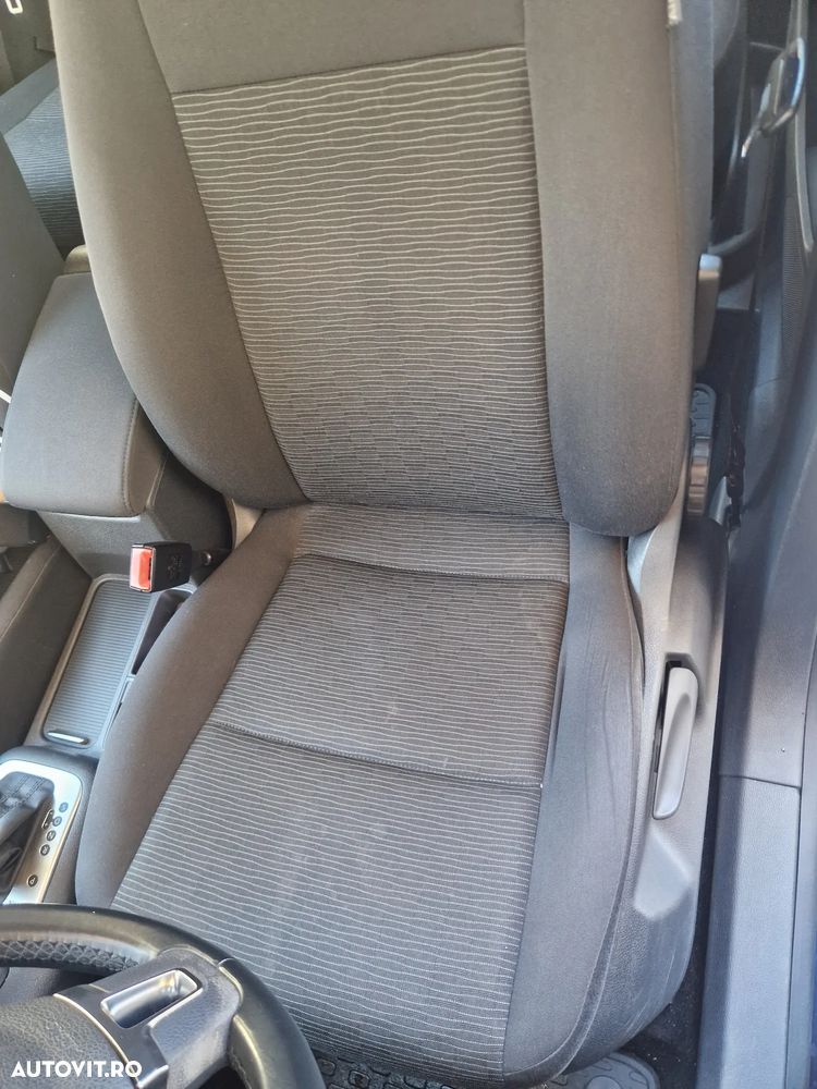 Volkswagen Tiguan 2.0 TSI 4Motion DSG Sport & Style - 13