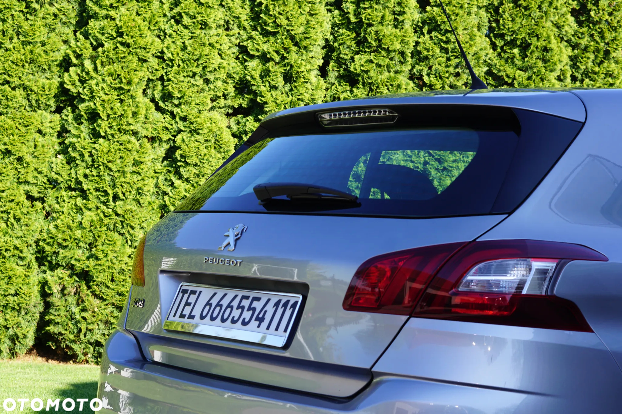 Peugeot 308 - 10