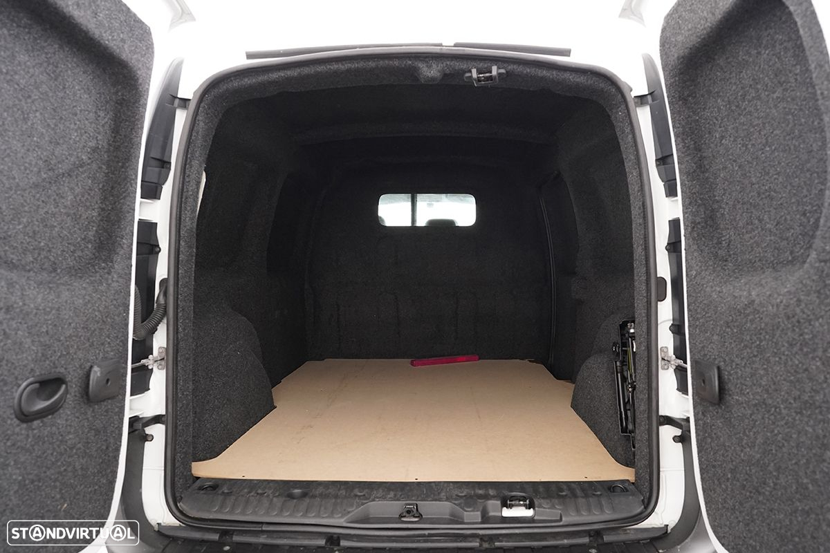 Renault kangoo 1.5 dci maxi business s/s - 15