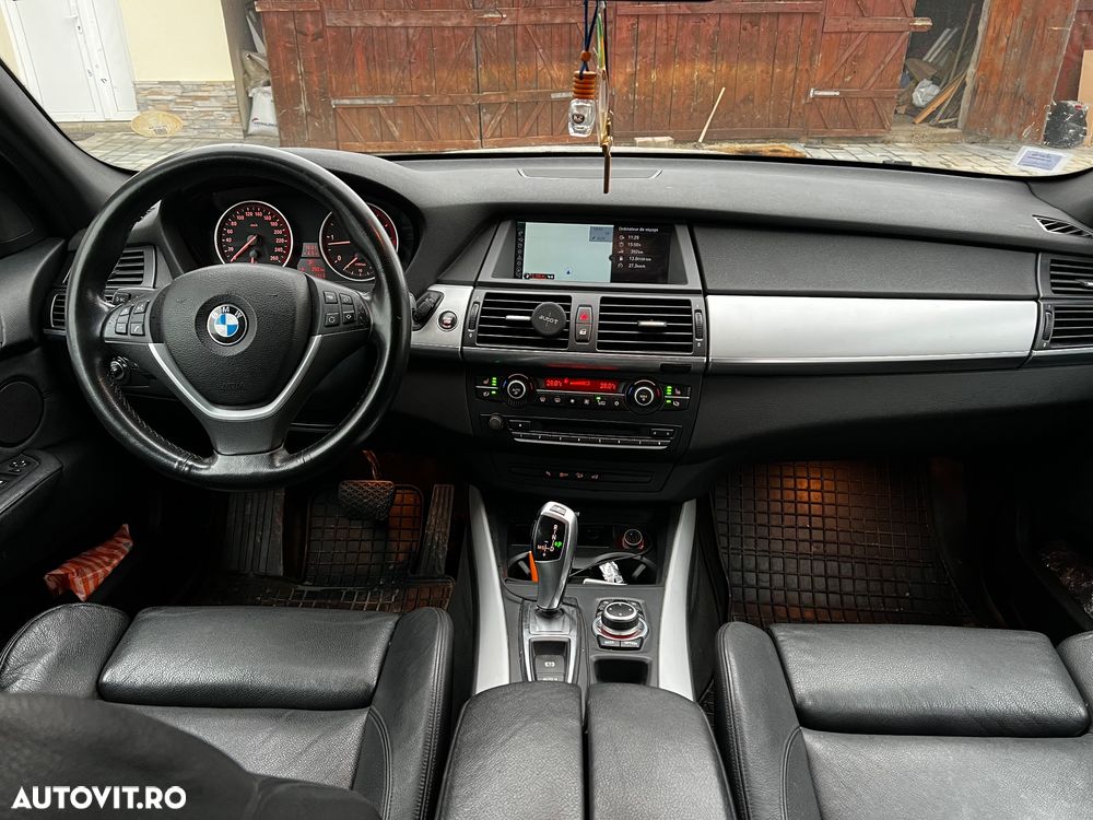BMW X5 xDrive30d - 3