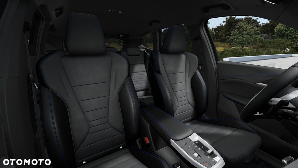 BMW X1 sDrive18i M Sport sport - 8