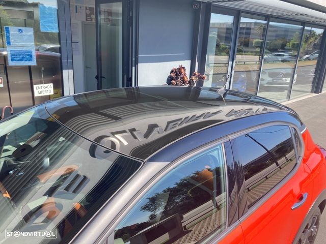 Citroën C3 1.2 PureTech Shine Pack - 12