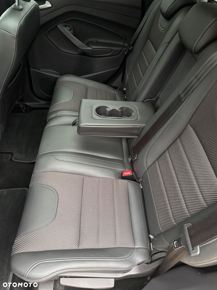 Ford Kuga 1.6 EcoBoost FWD Titanium Plus ASS - 35
