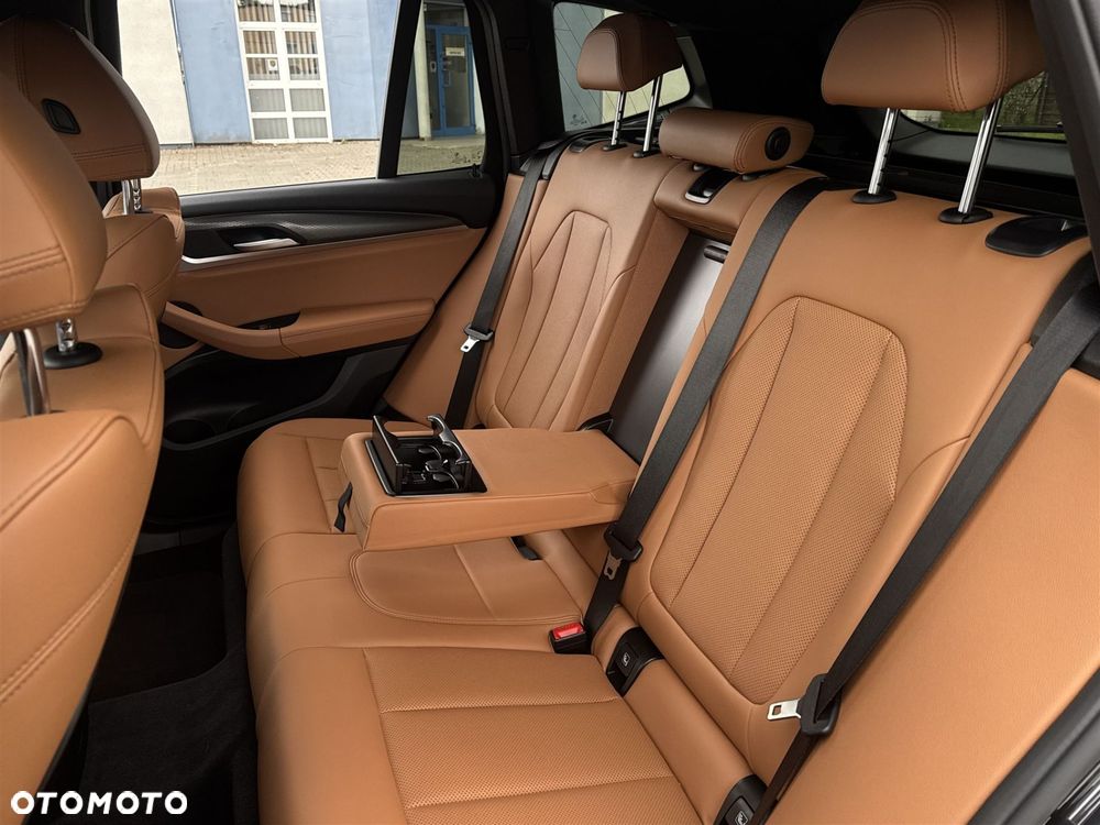 BMW X3 - 23