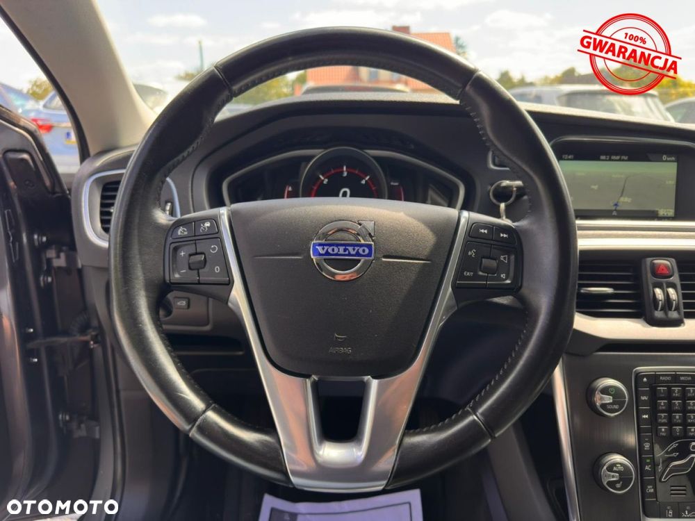 Volvo V40 - 28