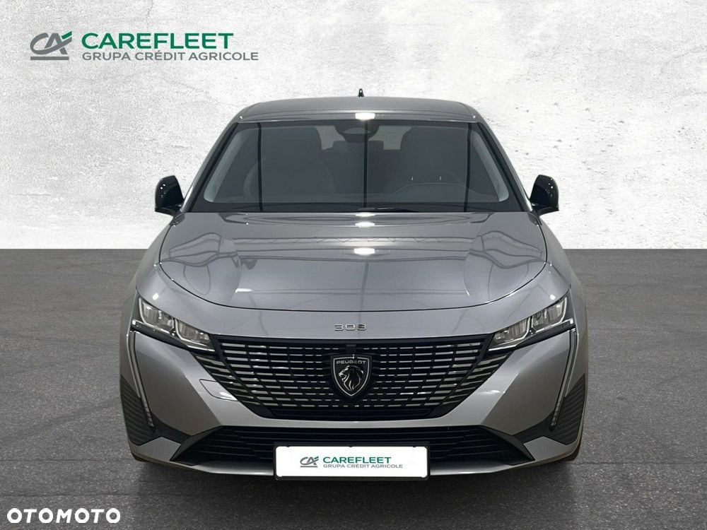 Peugeot 308 - 2