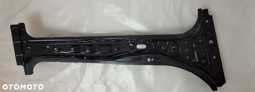 SŁUPEK ŚRODKOWY WZMOCNIENIE SŁUPKA RAMA PRAWY TOYOTA RAV4 V 2019-2023 - 10