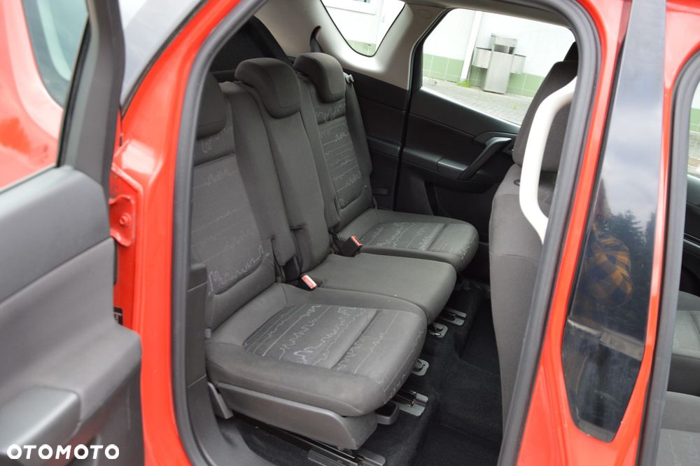 Opel Meriva 1.4 Style - 14