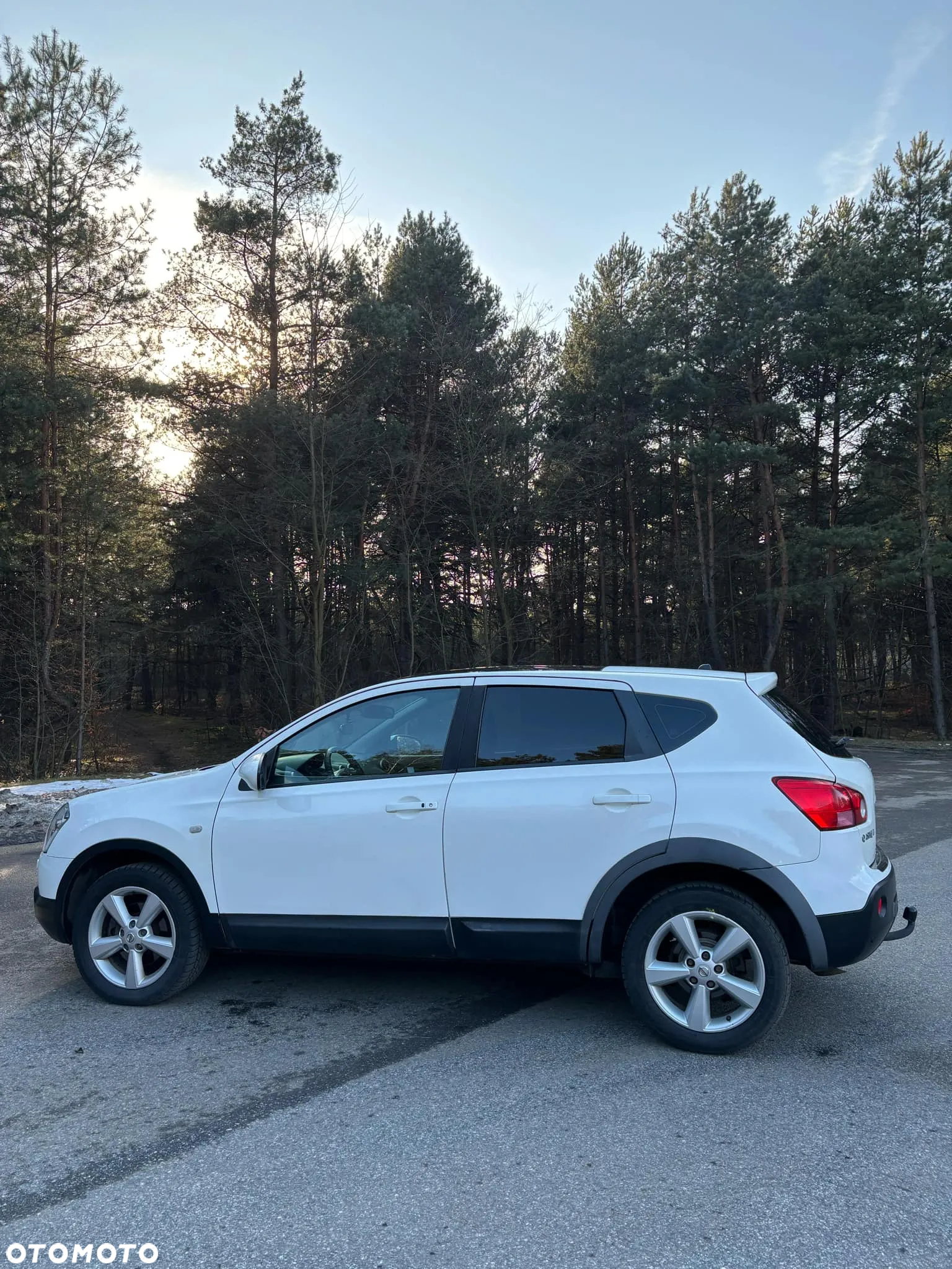 Nissan Qashqai 2.0 dCi 4x4 Tekna - 4