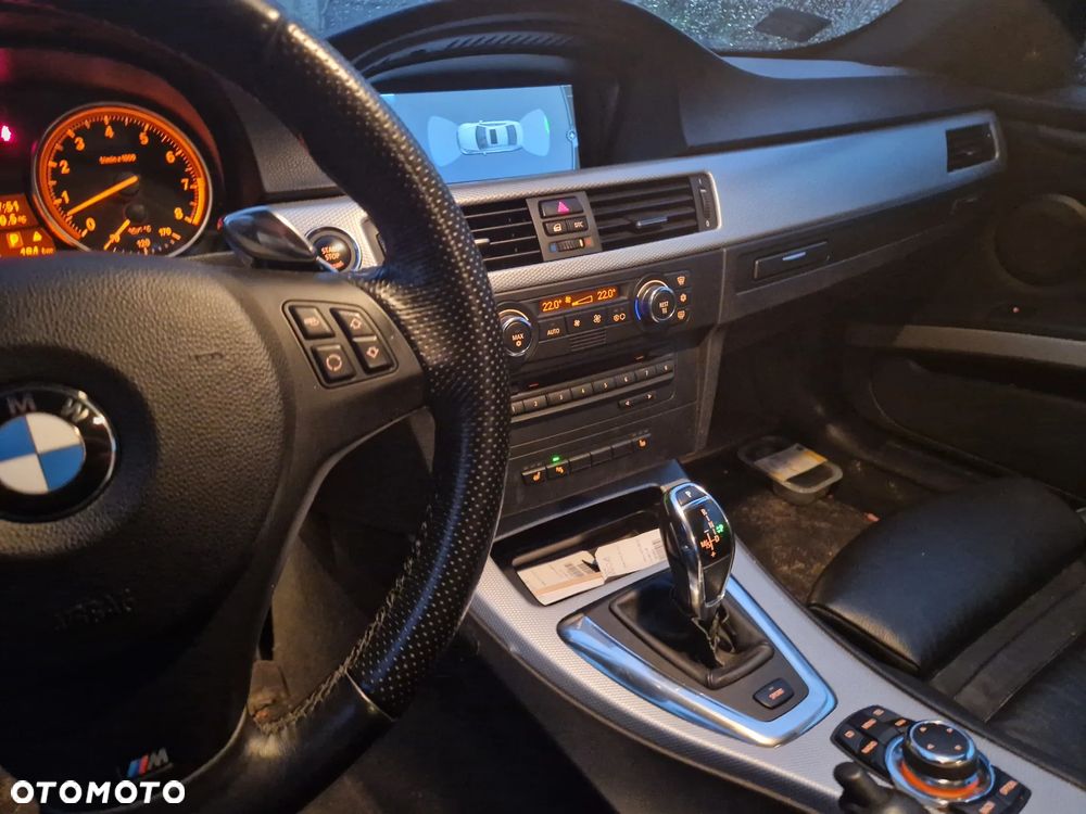 BMW Seria 3 - 8