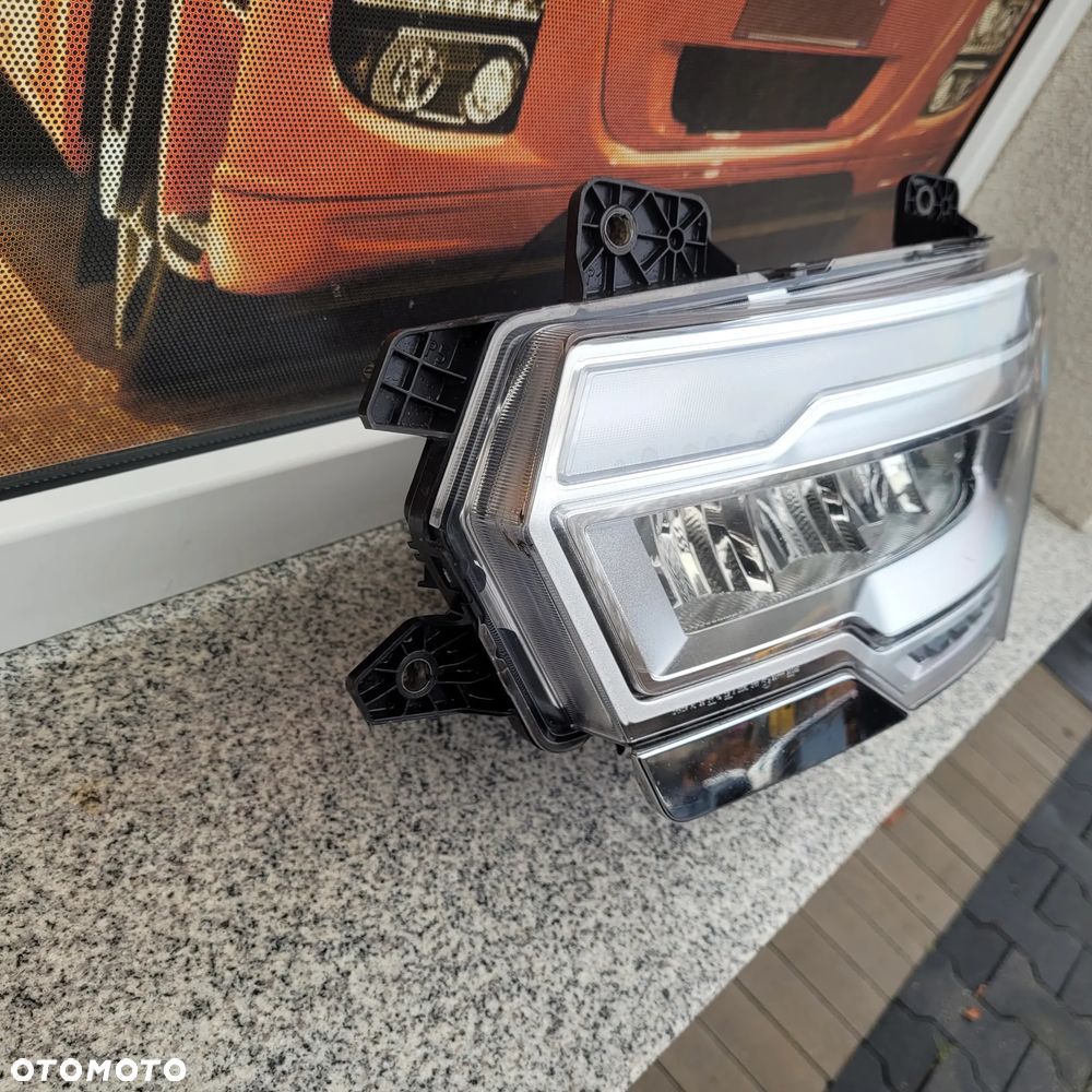 LAMPA LED DAF XF XG NM.ORYGINAŁ LH 2188980 CHWALIM116 - 2