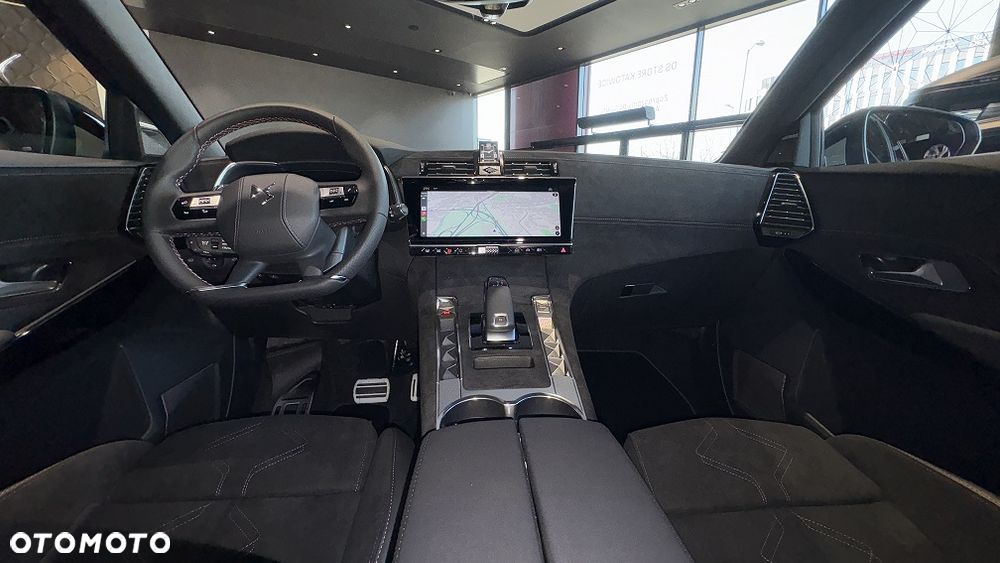 DS Automobiles DS 7 - 13