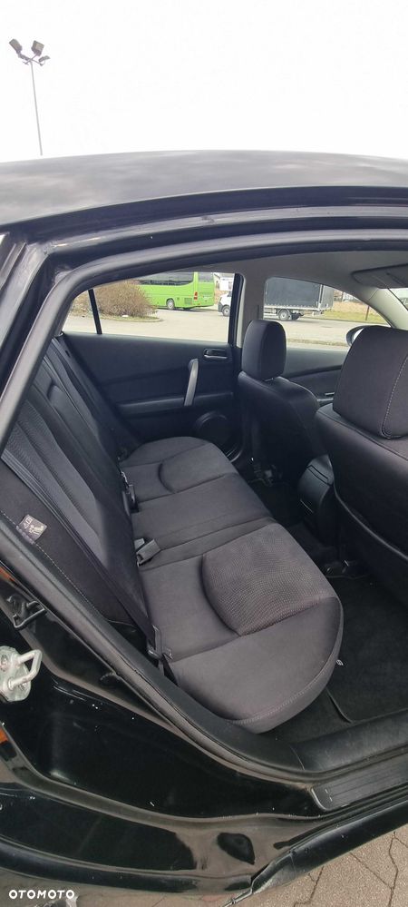 Mazda 6 - 7