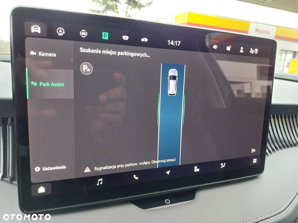 Skoda Superb 2.0 TDI SCR 4x4 L&K DSG - 38