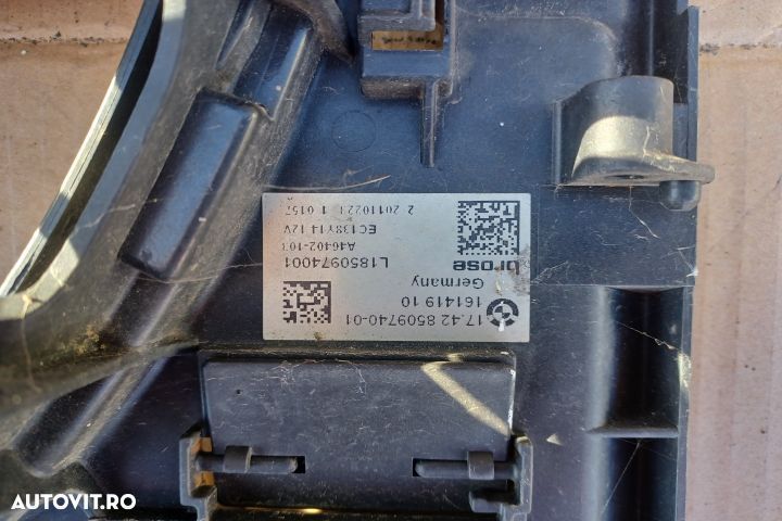 Electroventilator racire motor / AC 2.0D 1742757525804 1742850974001 - 5