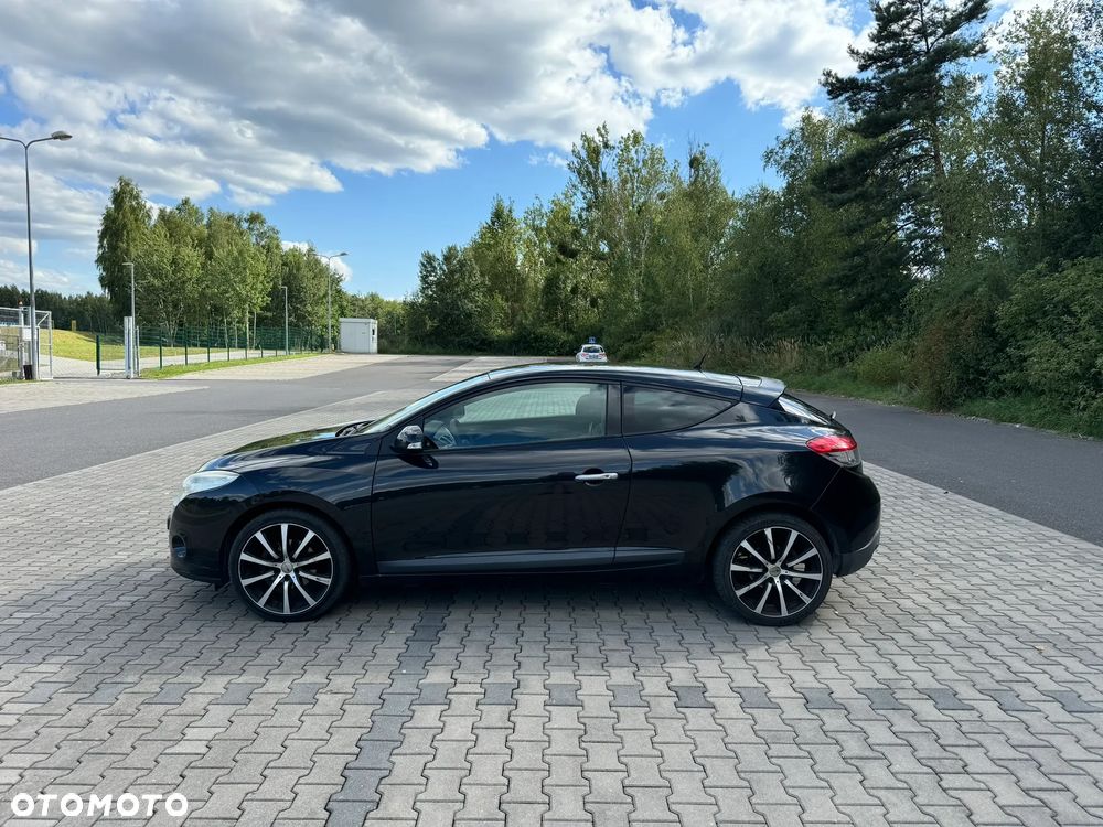 Renault Megane 1.4 16V TCE Dynamique - 8