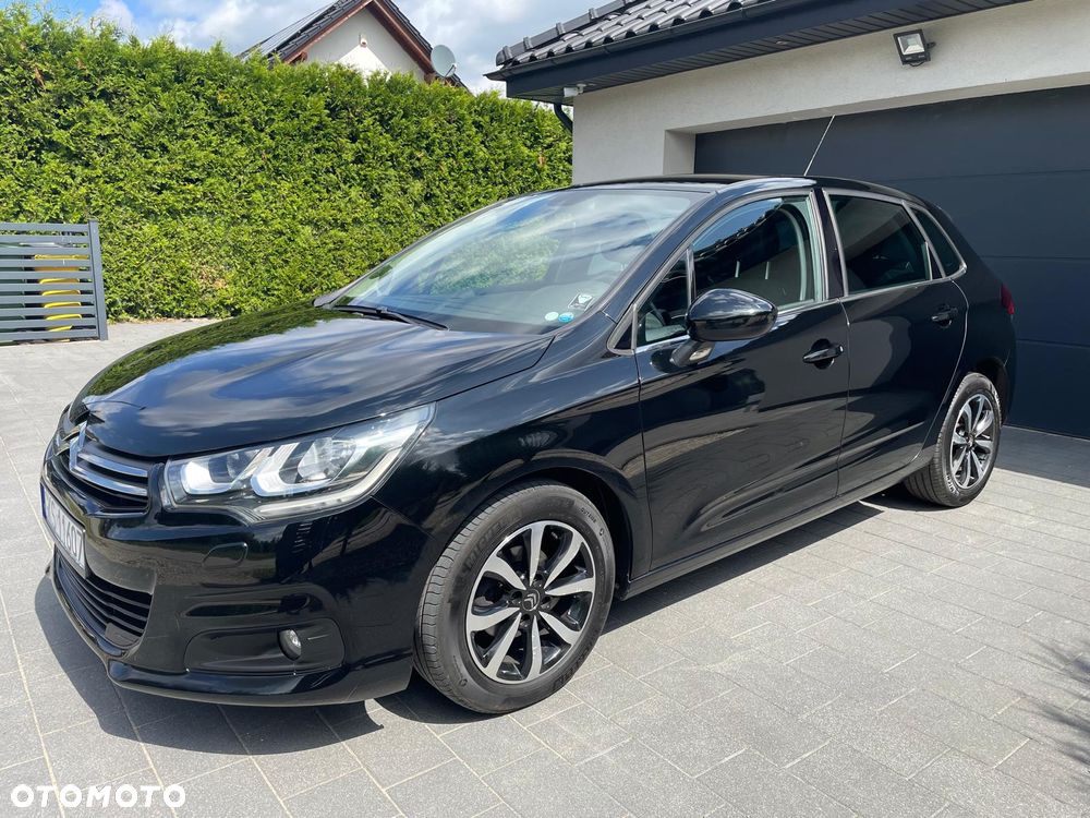 Citroën C4 1.6 BlueHDi Feel - 6