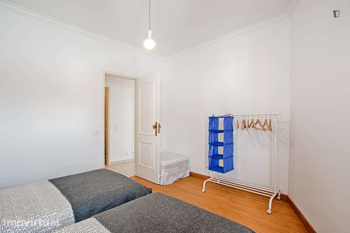 Apartamento com 2 quartos - localizado em Ericeira - Grande imagem: 4/34