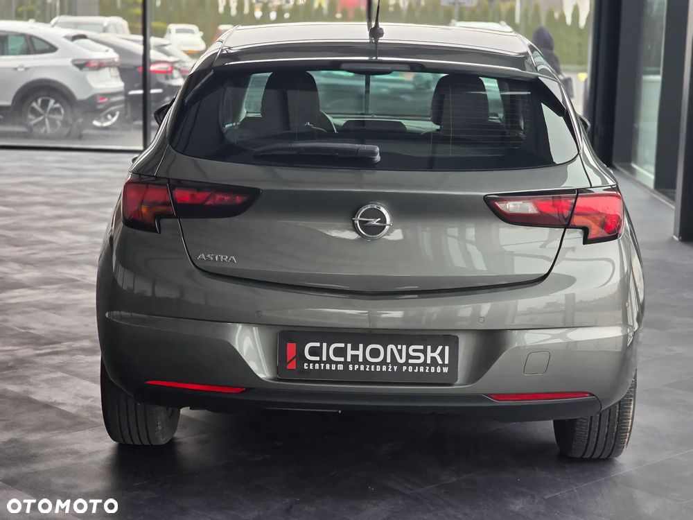 Opel Astra 1.5 CDTI Ultimate S&S - 38