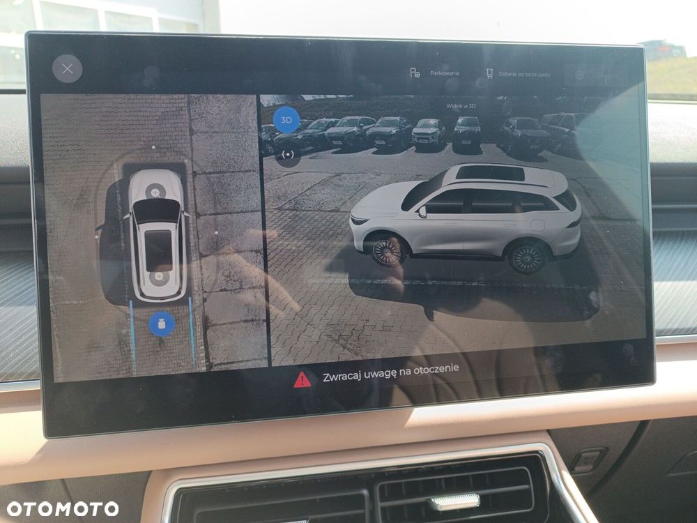 Chery Tiggo 9 1.5 T-GDI Super Hybrid Prestige 3DHT - 23
