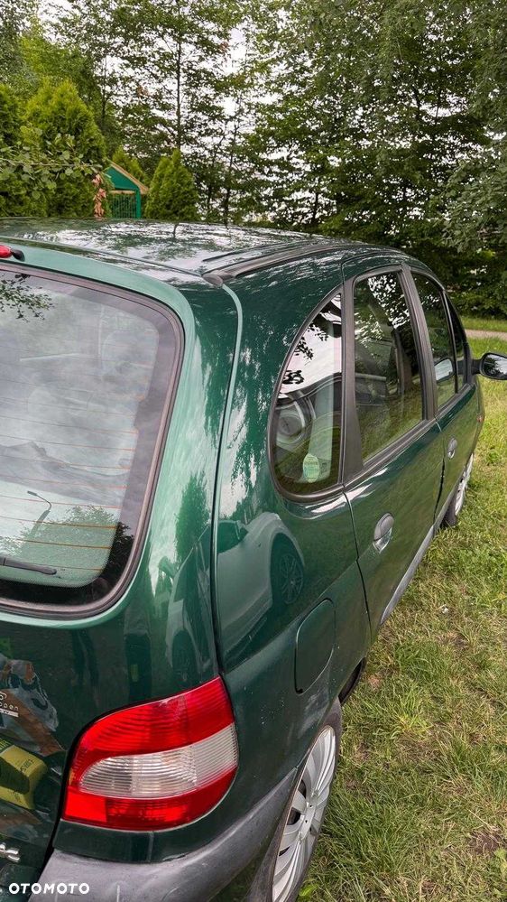 Renault Scenic - 3