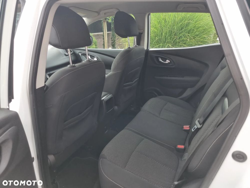 Renault Kadjar 1.2 Energy TCe Adventure - 9