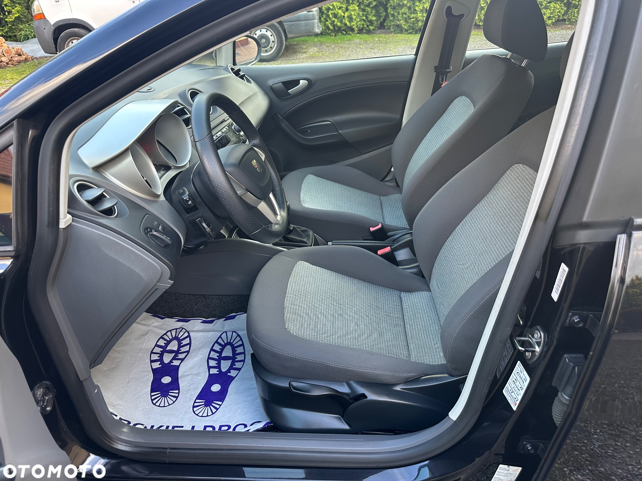 Seat Ibiza 1.4 16V Comfort Edition - 17