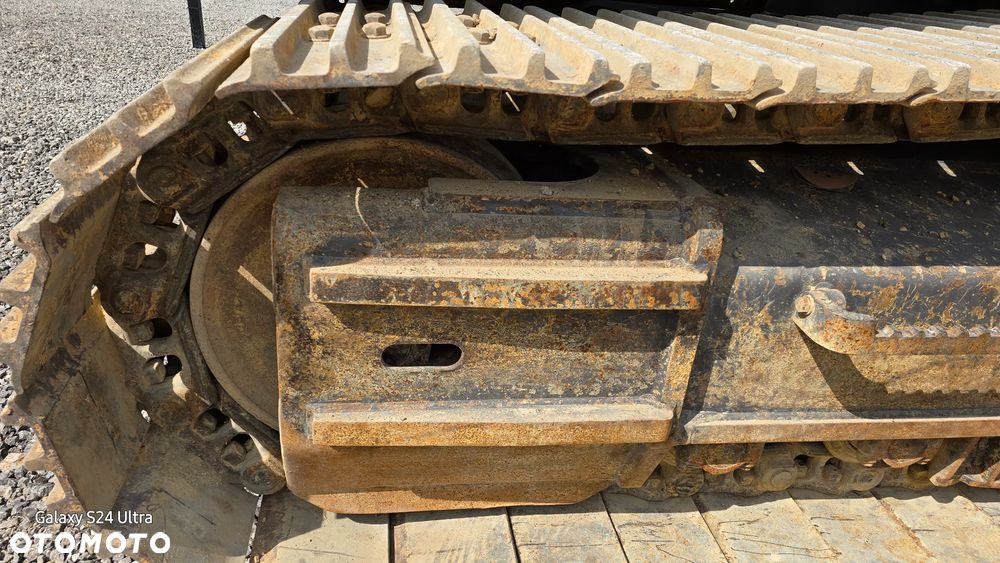 Volvo Ec480 - 27