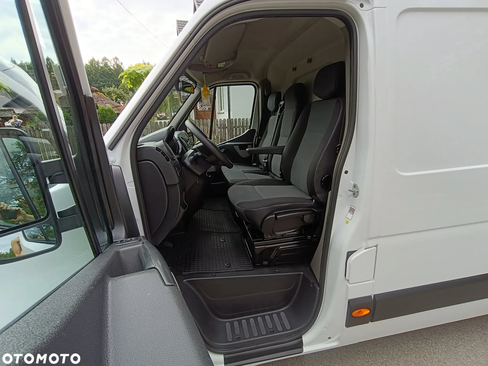 Renault MASTER - 16