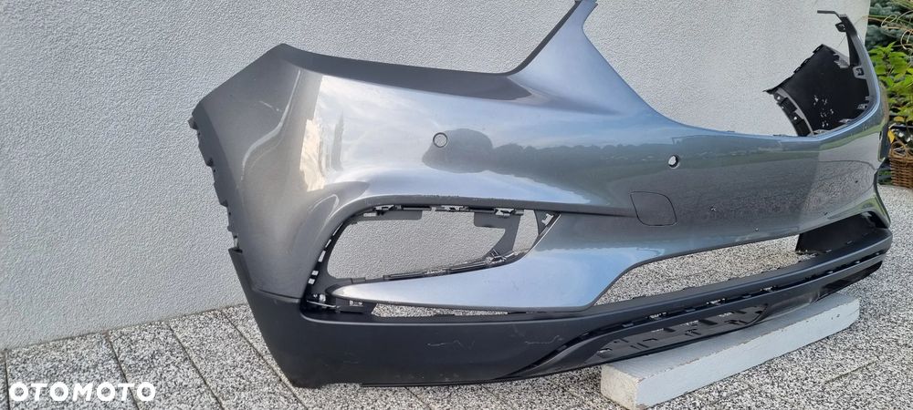 Opel Mokka X 2016- zderzak przód oryginał MG159 - 3