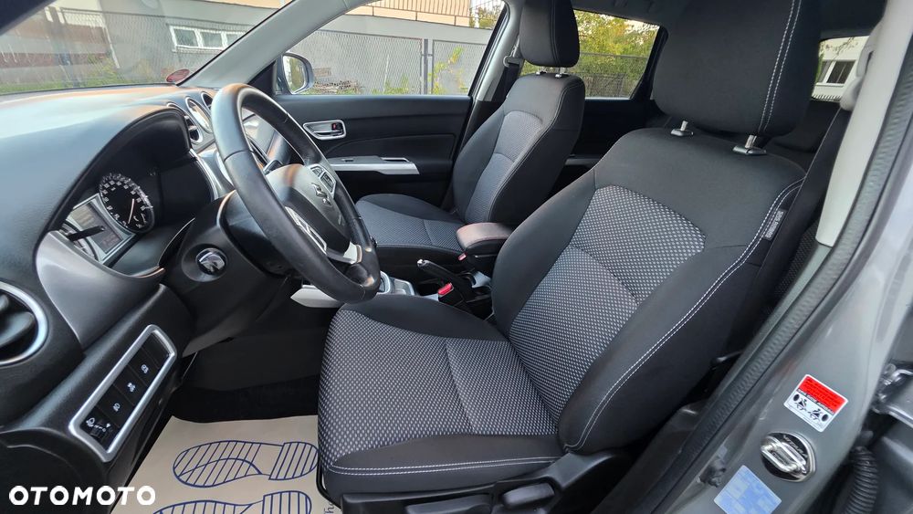 Suzuki Vitara - 17